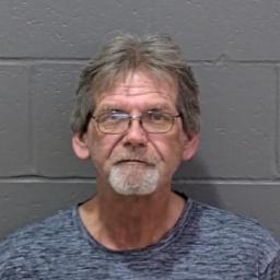 Mark Kevin Ruediger 