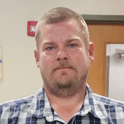 Curtis Dean Cantrell 