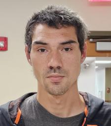 Ronald Lee Jording 3rd