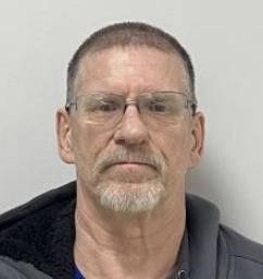 Donald Joseph Charles Jr.