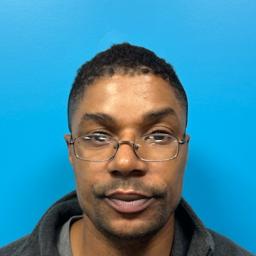 Byron Benjie Oglesby 