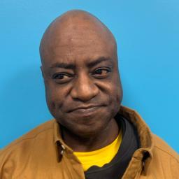 Ramon Rudolph Johnson Jr.