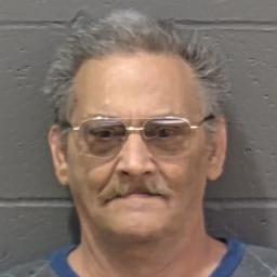 Preston Wade Campbell 