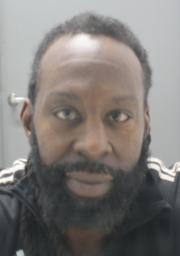 Demarius Dewayne Marshall 