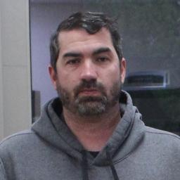 Joshua David Strom 