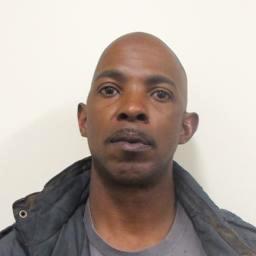 Sylvester  Grant Jr.