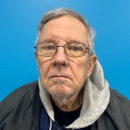 Paul Fredrick Schwartz 