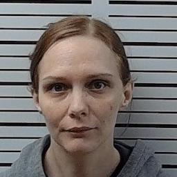 Lorelei Nicole Christie 
