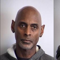 Timothy Andre Barnett 