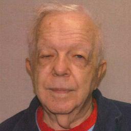 James Kenneth Williams 