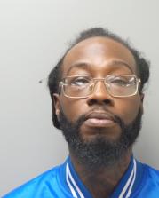 Preston Dorell Telfair 