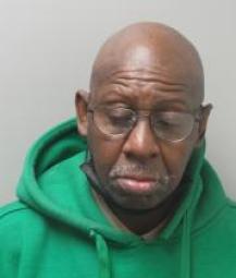 Roy Lee Corbin 