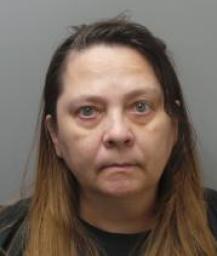 Lori Ann Stevens 