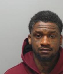 Demetrie Javon Thomas 