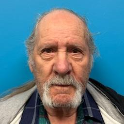 Julian Frank Gibson 