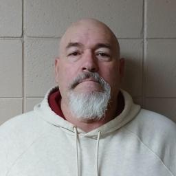 William Michael Criswell 