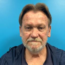 Michael John Anderson 