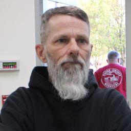 Jeffrey Alan Werkmann 