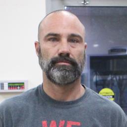 Gary Lynn Holstun 