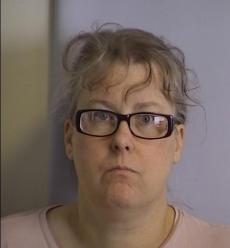 Shannon Marie Gilpin 