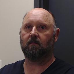 Marion Harold Myers 