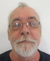 Robert Charles Walker 