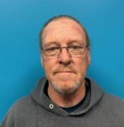 James Lee Hafner 