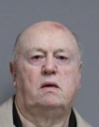 Robert Frank Frasher 