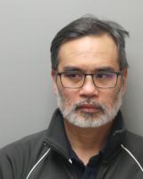 Rodney Perez Limpiphiphatn 