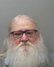 Ronald Bruce Kelley 