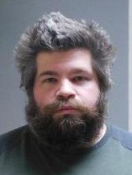 Jonathan Robert Gilbert 