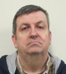 Thomas Wayne Henline 