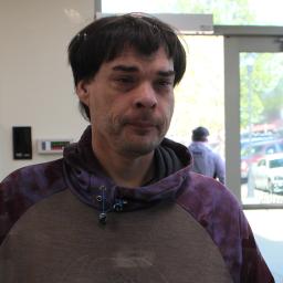 Daniel Lee Caldera 