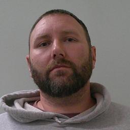 Billy Gene Crawford Jr.