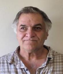 John Vernon Mcelvain 