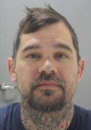 Ronald James Byler 