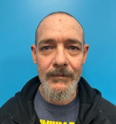 Bradley Wayne Harrison 