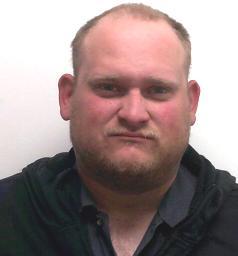 Clint Andrew Shackles 