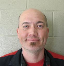 Terry Allen Lewis 