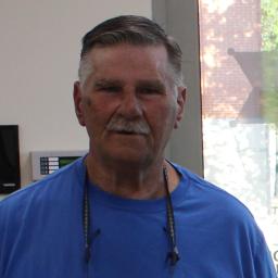 Richard George Anderson 