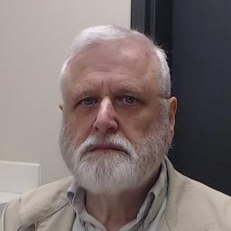 Allen Richard Moore 