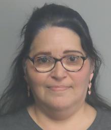 Kimberly Marie Brinker 
