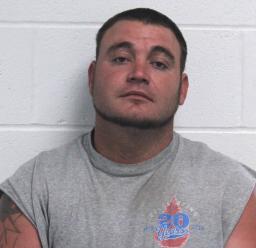 Michael Curtis Richards 