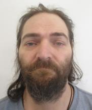 Official registry photo of ADAM J LONG
