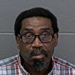 Anthony Lee Criddle 
