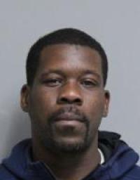 Cortez Maurice Brown 