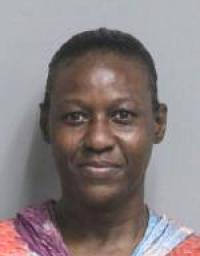 April Sharline Chaney 