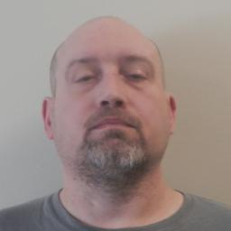 Eric Wayne Creviston 