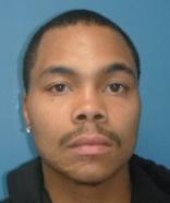 Brandan Terrill Walker 