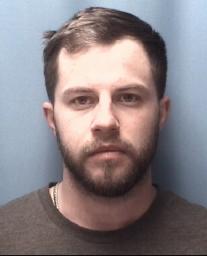 Brandon Mckenzie Tant 